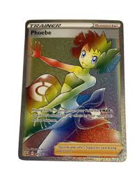 What Are The Rarest Rainbow Pokémon Cards? - Moneymade