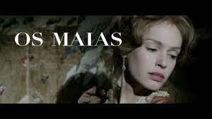 Filme "Os Maias" em exibição em Abrantes