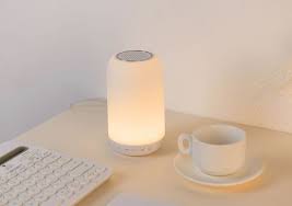 China Speaker Portable Kids Led Generator Sound For Sleeping With Breathing White Noise Machine Baby And Lamp Night Light Sleep Aid 500 Pieces China Sleep Light Sleep Aid