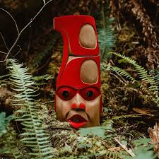 Arctic Raven Gallery