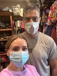 Prayers for Family Dealing with Flu A