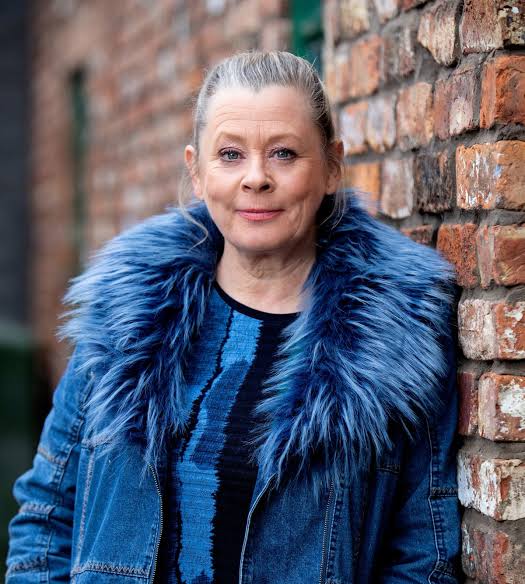 Inside Coronation Street's Bernie Winter star Jane Hazlegrove's marriage to famous wife - OK! Magazine