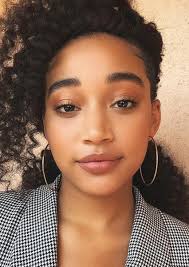 Fan Casting Amandla Stenberg as SIDNEY in House Party 2023