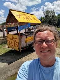 Boiled Peanuts for Sale in Waynesville, NC