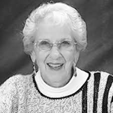 MARY SHUFF Obituary (1920