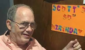 YOU MAKE A DIFFERENCE