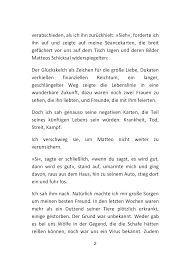 Hier werden die glückwünsche oft intimer und sentimentaler. Bod Leseprobe Magic Love