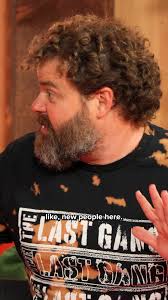 It's catchy. #goodmythicalmorning #rhettandlink #GMM