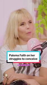 Paloma Faith