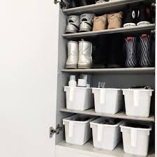 interesting storage idea storageideas storage diy storage shoe rack diy