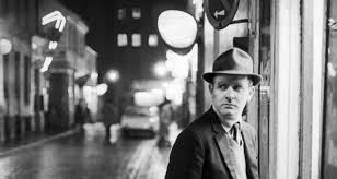 Stylish john le carré adaptation impresses. John Le Carre The Biography By Adam Sisman