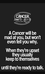 Any time you need to talk, i'll listen. having someone there to just listen can be enormously helpful for someone with cancer. Indeed Cancer Zodiac Facts Cancer Life Cancer Quotes