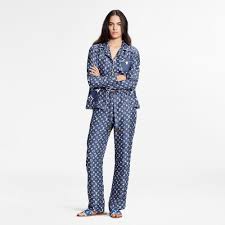 Louis vuitton launched its range of sunglasses for 2021 in time for all the. Lv Escale Pyjama Pants Ready To Wear Louis Vuitton