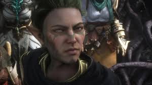 If you want Dragon Age: Origins, you will not get it. I can't think of much  to compare it to, but I'm enjoying it. Combat is quick/enjoyable, but I  like action games