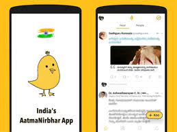 Information and translations of koo in the most comprehensive dictionary definitions resource on the web. Koo App Koo Indian Twitter What Is Koo Know Everything About This Desi Twitter Alternative That S Gaining A Big Push