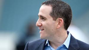 Eagles Live: Sal Pal On The QB Position