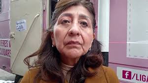 #ApoyemosColectaDeLigaContraElCáncer, Maria Tasayco Jáuregui es la  responsable de la filial Chincha, y nos detalla la colecta que se realiza  en toda Chincha, además de que mujeres y hombres acudamos a ...