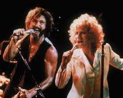 In his toughest dramatic assignment to date, he is exceptionally good. Remembering When A Star Is Born With Barbra Streisand Filmed In Arizona