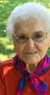 Vera Patzer-Martinez Obituario