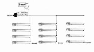 It shows how the electrical wires are interconnected and can also show. Led Wiring Diagram And Neon Wiring Diagram Top Forum Picks Oznium Blog