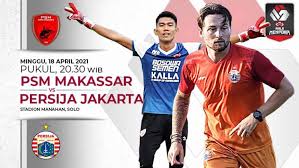 Persija jakarta on social media: Krrnl6ldsnkstm