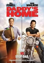 New Movie Releases On Dvd Blu Ray At Redbox Daddys Home Movie Daddy S Home Home Movies