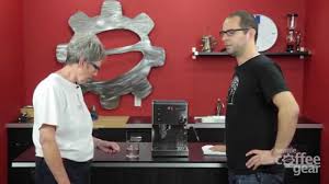 With such steep dimensions, it makes the coffee maker one of the slimmest and portable ones in the. 2021 Rancilio Silvia Espresso Machine Review