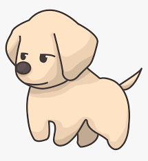 Golden retrievers have an instinctive love of water. Golden Retriever Puppy Cartoon Png Download Golden Retriever Drawing Cute Transparent Png Transparent Png Image Pngitem