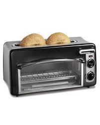 Hamilton Beach Toastation Toaster Oven 22708 Walmart Canada