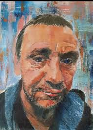 Derek(little Sammy) Derek's (Little Sammy)Funeral is at 1.30