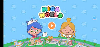 My world mod, a education game for android. Miga World 1 28 Descargar Para Android Apk Gratis