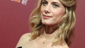Photo : Mélanie Laurent (César du meilleur documentaire pour "Demain")