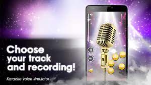 Yokee™ is the #1 iphone app that lets you and your friends sing karaoke for free. Karaoke Voice Sing Record For Android Apk Download