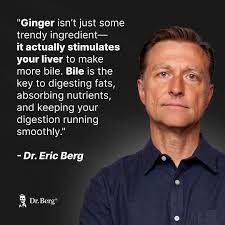 Can anyone drop me some ginger off please?