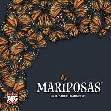 Check spelling or type a new query. Mariposas Board Game Boardgamegeek
