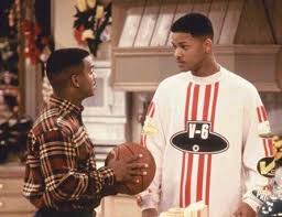 Prince de bel air ретвитнул(а) aj+ français. Prinz Von Bel Air Das Machen Carlton Hilary Und Ashley Banks Heute