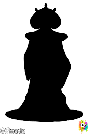 Printable star wars princess leia coloring pages. Queen 106261 Characters Printable Coloring Pages