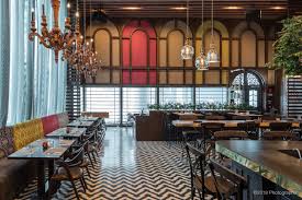 Pin On Restaurant Interiors