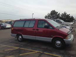 Image result for Silver 1990 Aerostar
