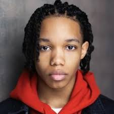 Peyton Jackson — The Movie Database (TMDB)