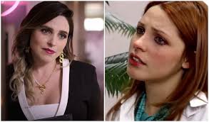 Rebelde” en Netflix: conoce al elenco de la nueva versión de la serie  juvenil