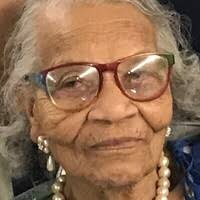 Obituary Annie Virginia Henderson Of Pelham North Carolina Blackwell Funeral Home Inc