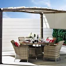 Outdoor Home Patio Dining Set Patio