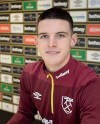 West ham premier league league level: Why Declan Rice Chose England Over Ireland The Why In Sport
