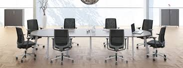 Steelcase laminate training table $ 299.00 description. Moderner Besprechungstisch Fusion Steelcase Holz Laminat Melamin