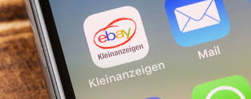 Bedingte erwartung berechnen wiener prozess. Ebay Kleinanzeigen Polizei Warnt Vor Neuer Betrugsmasche