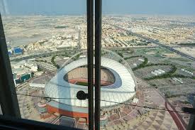 The football tournament takes place in the winter (months of november and december), with the. Qatar World Cup 2022 Calls For A Boycott Follow Investigation Into Deaths In Host Country Since 2010 Incl Comments From Fifa Business Human Rights Resource Centre