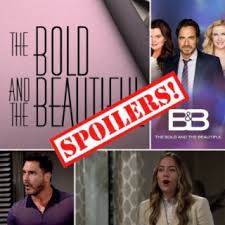 The Bold And The Beautiful Spoilers: Will Luna'S Pregnancy Test Reveal The  Unexpected? | Pinkvilla