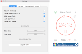 The time timer desktop app is available for both mac and pc. The Best Free Focus Timers For Mac To Work Break And Concentrate