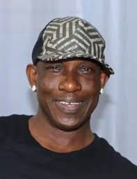 Obituary information for Damion Hutchinson